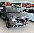 Fiat Toro Volcano 2018 Unico Dono
