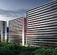 Etehe Residencial Apartamento De 2 Quartos(Sendo 1 Suíte)