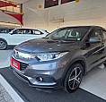 Honda Hr-V Lx 1.8 Flexone 16V 5P Aut. 2021