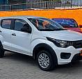 Fiat Mobi Like 1.0 Fire Flex 5P. 2024