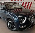 Hyundai Creta 2.0 Flex Ultimate Automático