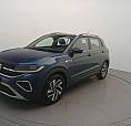 Volkswagen T-cross Highline 1.4 Tsi Flex 16v 5p Aut 2025