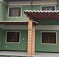 Alugar -Casa Duplex Em Condomínio Fechado Em Nova Parnamirim - 3/4 Suíte - 200M²