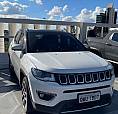 Jeep Compass Limited 2.0 4X2 Flex 16V Aut. 2020