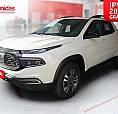Fiat Toro Freedom 1.3 T270 4X2 Flex Aut 2025