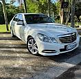 Mercedes-Benz E-250 Cgi Avantgarde 1.8 16V 204Cv Aut. 2013