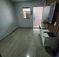 Casa 2 Quartos Em Samambaia Sul
