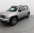 Jeep Renegade Long. T270 1.3 Tb 4X2 Flex Aut. 2024