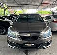 Chevrolet Prisma Sed. Lt 1.4 8V Flexpower 4P 2013