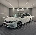 Honda Civic Sedan Lxs 1.8/1.8 Flex 16V Aut. 4P 2012