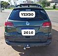 Fiat Palio Weekend Adventure Locker 1.8 Flex 2010