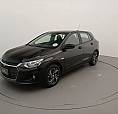 Chevrolet Onix Hatch Lt 1.0 12V Flex Mec. 4P 2025