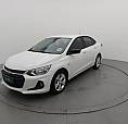 Chevrolet Onix Plus Ltz 1.0 12V Tb Flex Mec. 4P 2023