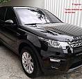 Land Rover Discovery Sport Super Conservado