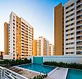 Residencial Marco Dos Pioneiros