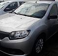  Renault  Logan 1.0 12V Sce Flex 2018