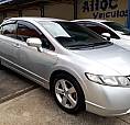 Honda Civic 2010/2010 1.8 Lxs 16V Flex 4P Manual