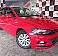Volkswagen Virtus 1.0 200 Tsi Comfortline Automatico
