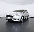 162223 - Ford Focus 2018 Com Garantia