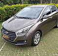 Hb20 1.6 Premium Automático Cambio Cvt  /// Top De Linha 
