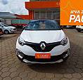 Renault Captur Captur Intense 1.6 16V Flex 5P Aut.