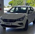 Fiat Cronos 1.3  Drive Manual 2022