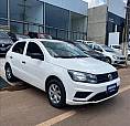 Volkswagen Gol 1.0 12V Mpi Totalflex 4P Manual