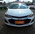 Chevrolet Cruze 2023 1.4 Turbo Lt 16V Flex 4P Automático
