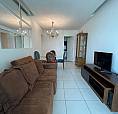 Apartamento Mobiliado Para Aluguel, 2 Quartos, 1 Suíte, 2 Vagas, Centro - Uberlândia/Mg