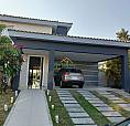 Casa À Venda Em Boulevard Lagoa - Serra/Es