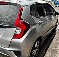 Honda Fit Automático Finan