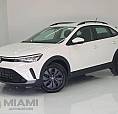 Volkswagen Nivus Sense 1.0 200 Tsi Flex Aut. 2026