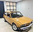 Brasilia 78 C/ Teto Solar Original 