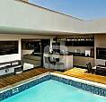 Cobertura Linear Reformada 4 Quartos Sendo 3 Suites 201M² Recreio Dos Bandeirantes Gleba A