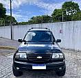 Chevrolet Tracker 2.0 16V 128Cv Mpfi 4X4 5P 2008