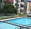 Apartamento 55M² Com 2 Quartos (1 Suíte), Nascente, 1 Vaga E Lazer Com Piscina Na Várzea