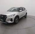 Nissan Kicks Sense 1.6 16V Flex Aut 2024
