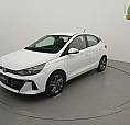 Hyundai Hb20 Comf./C.plus/C.style 1.0 Flex 12V 2025