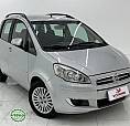 Fiat Idea 2014