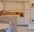 Lumiar Vende  Viva Marco  Apto 100M², 3 Suítes, Mobiliado, 2 Vagas  Marco/Pa