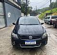 Volkswagen Voyage Trend 1.6 Mi Total Flex 8V 4P 2009