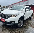 Fiat Strada Freedom 1.3 Flex 8V Cd 2022