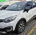 Renault Captur Intense 1.6 16V Flex 5P Aut. 2020