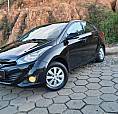 Hyundai Hb20S C.plus/C.style 1.6 Flex 16V Mec.4P 2014
