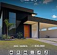 Inoa, Orla 23 Imobiliária Vende! Imóvel Em Condomínio De Alto Padrão