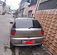 Fiat Palio Ex 1.0 Mpi Fire 8V 4P 2001