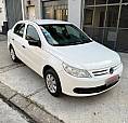 Volkswagen Voyage 1.6/1.6 City Mi Total Flex 8V 4P 2010