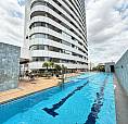 Alugo Apartamento Studio Mobiliado 