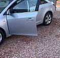 Chevrolet Cruze Lt 1.8 16V Flexpower 4P Mec. 2012