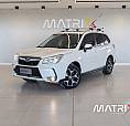 Subaru Forester 2.0/2.0 S 4X4 Aut. 2016
